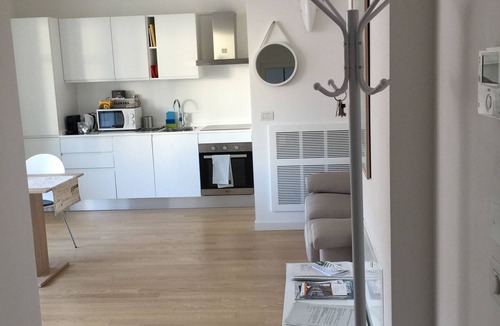 Gries - Quirein Apartment | Sightseeing, hiking, skiing, resting, working