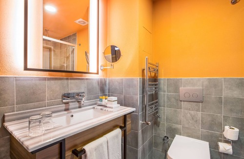 Ortahisar Hotel | Signature Hotels & Spa