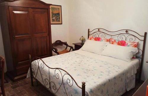 Passopisciaro House | Sikelia Queen