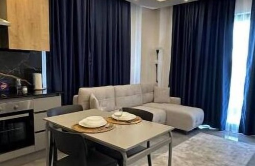 Oba Apartment | Silence Garden Suite A15