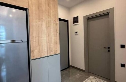 Alanya Apartment | Silence Garden Suite A3