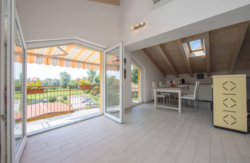 Angera Apartment | Silver Lake Apartment, Angera, Italy