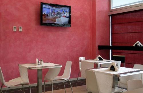 Bagnolo in Piano Hotel | Silver Residence Hotel