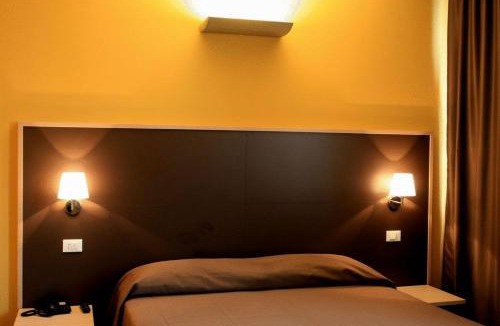 Bagnolo in Piano Hotel | Silver Residence Hotel