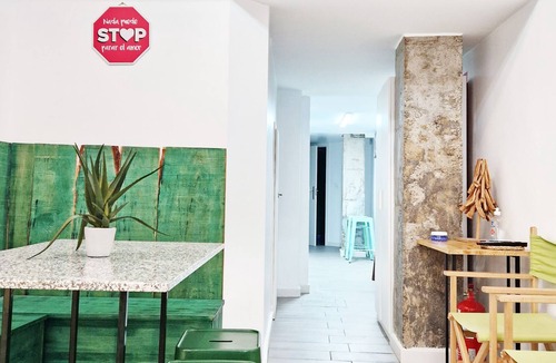 Murcia Apartment | Simón 3- Centro Murcia apartment