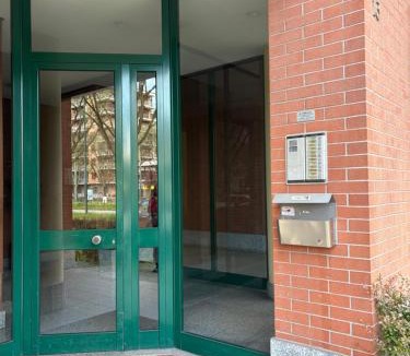 Mirafiori Sud Apartment | SIMOANDPIE - Torino in tutte le stagioni