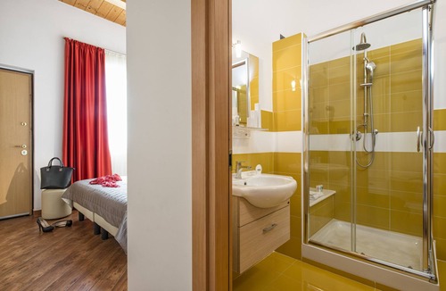 Pomezia Hotel | Simon Hotel