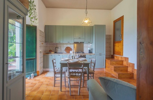 Blevio Apartment | Simon's Apartment with Amazing View