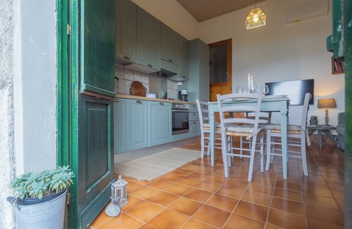 Blevio Apartment | Simon's Apartment with Amazing View
