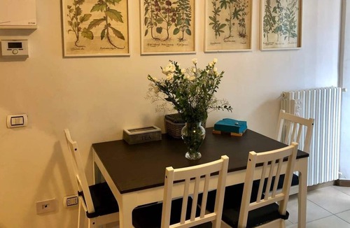 Castiglione dei Pepoli Apartment | Simona apartment