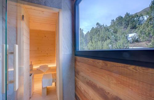 Sestriere Apartment | Simona Luxury Apartment few steps from ski - Happy Rentals