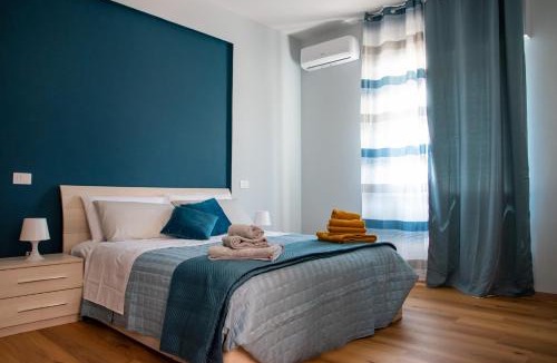 Quartiere XXII Collatino Apartment | Simonelli 's Home