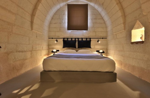 Ulasli Hotel | Simurg Cave House