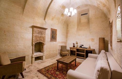 Mustafapasa Hotel | Sinasos Evleri