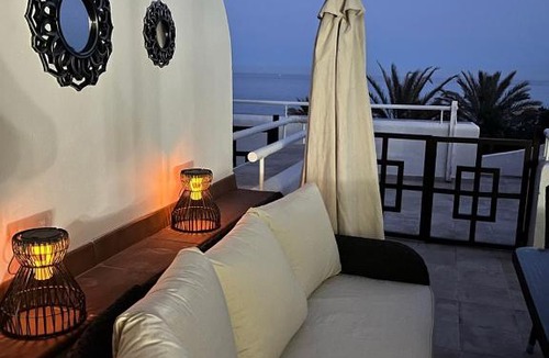 Buenas Noches Apartment | Sinfonia del Mar D17