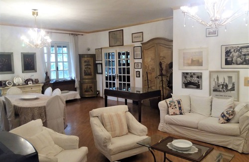 Revello Bed & Breakfast | Single room mode