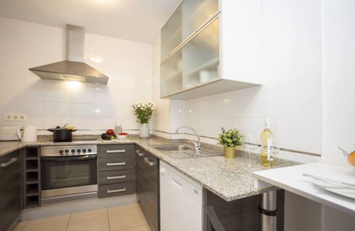 La Xerea Apartment | Singular Stays Mar44 III