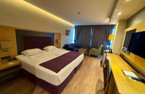 Seyhan Hotel | Sirin Park Hotel