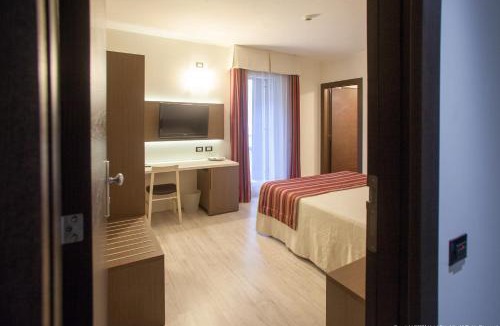 Trissino Hotel | Sirio Life Hotel