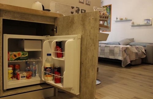 Pozzuoli Bed & Breakfast | Sissi B&B