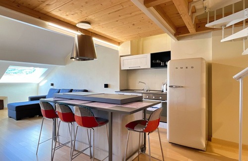 Lecco Apartment | Sky Apartment - Affitti Brevi Italia
