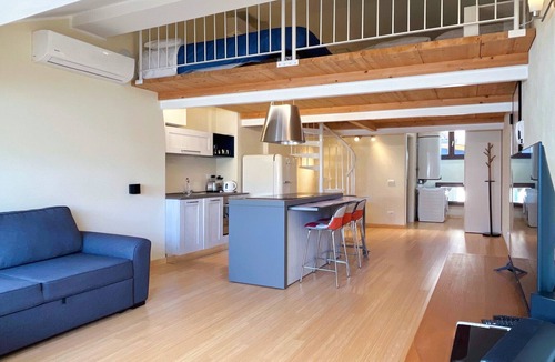 Lecco Apartment | Sky Apartment - Affitti Brevi Italia