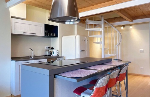 Lecco Apartment | Sky Apartment - Affitti Brevi Italia