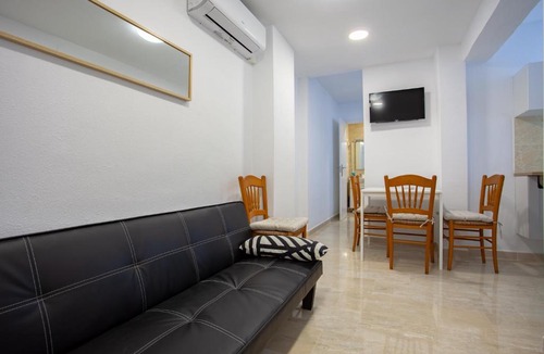 Altea Apartment | Small studio apartment