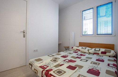 Altea Apartment | Small studio apartment