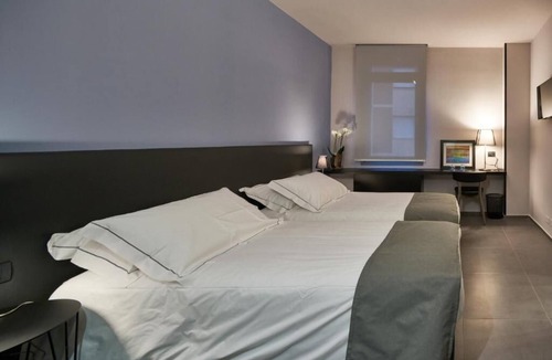 Carpi Hotel | SMART HOTEL CARPI