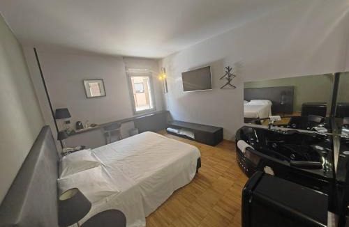 Carpi Hotel | Smart Hotel