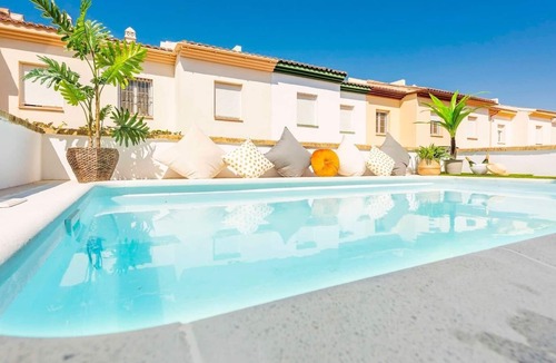 Ronda Villa | Smart House Ronda by Ruralidays