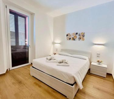 Forli Apartment | SMART SUITES FORLI'