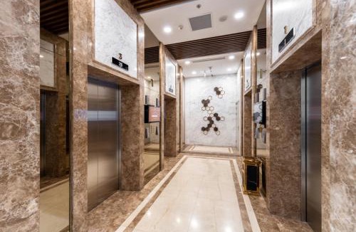 Tay Ho Apartment | Smile Home - D' El Dorado Lake View Luxury Apartment