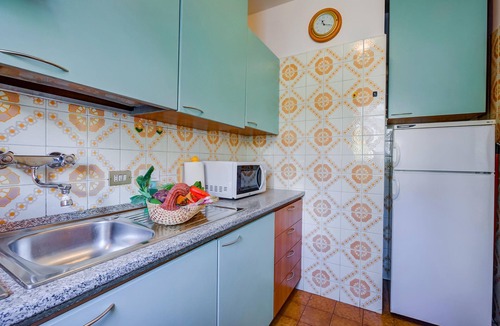 Bardonecchia Apartment | Snow White, Bardonecchia, Italy