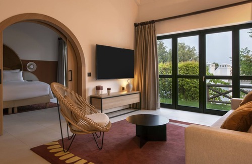 San Roque Hotel | SO Sotogrande Spa & Golf Resort Hotel
