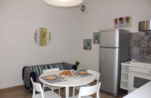 Marina di Ragusa House | Sofia Apartment a few steps from the beach