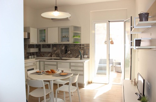 Marina di Ragusa House | Sofia Apartment a few steps from the beach