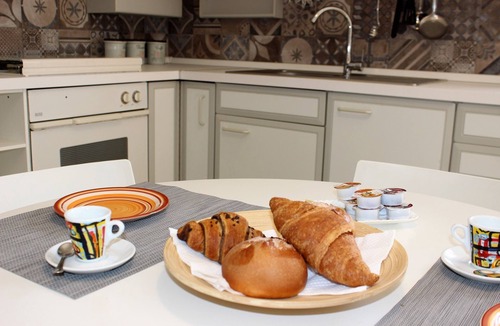 Marina di Ragusa House | Sofia Apartment a few steps from the beach