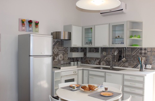 Marina di Ragusa House | Sofia Apartment a few steps from the beach