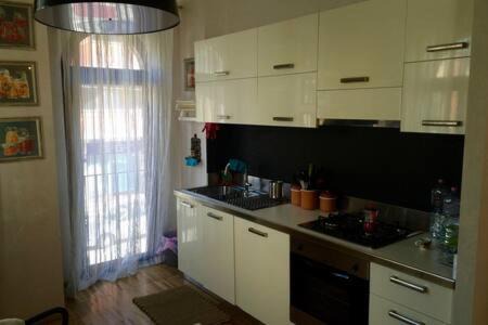 Porto Sant'Elpidio House | Soggiorno al mare - Camera doppia