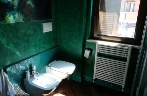 Porto Sant'Elpidio House | Soggiorno al mare - Camera doppia