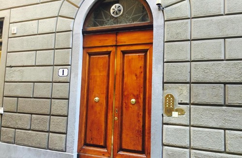 Santa Maria Novella House | Soggiorno Oblivium