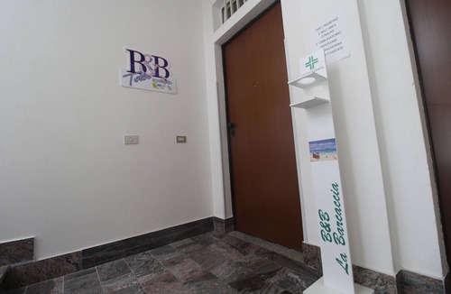 Tortora Marina House | sognanodocasabeb tortora