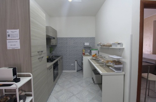 Tortora Marina House | sognanodocasabeb tortora