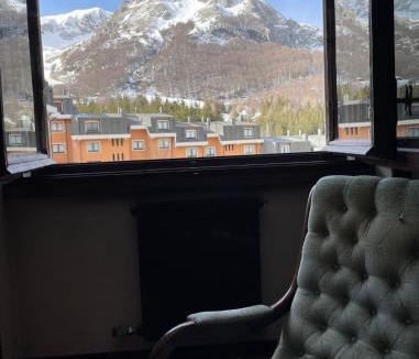 Campitello Matese Apartment | Sogni di Montagna