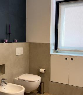 Grosio Apartment | Sogno Alpino
