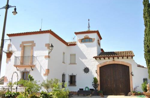 Alguaire House | Sol Blanc