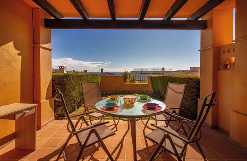 Golf Bahia House | Sol y Relax a 5 Minutos de la Playa y del Parque Temático