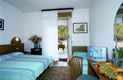 Rosapineta Hotel | Sole